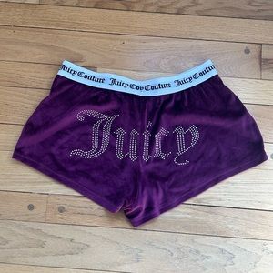 Juicy Couture Shorts